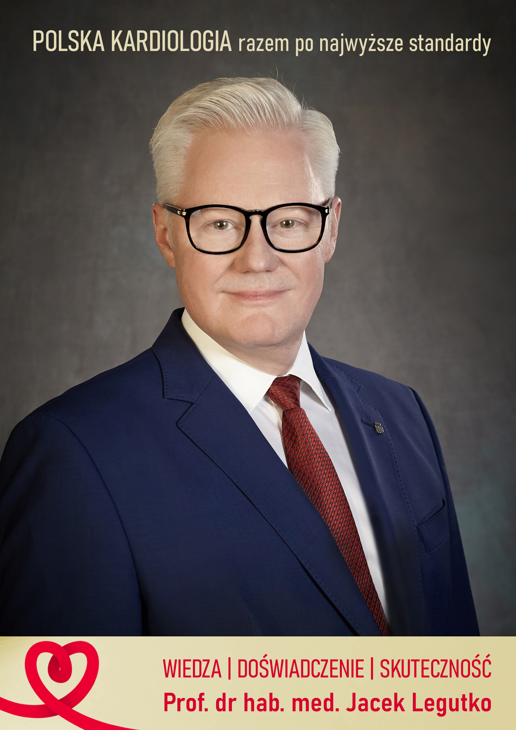 prof. J. Legutko
