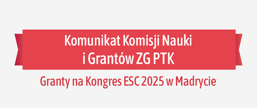 Granty wyjazdowe ESC 2025 Madryt