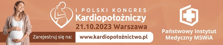 I Kongres Kardiopołożniczy