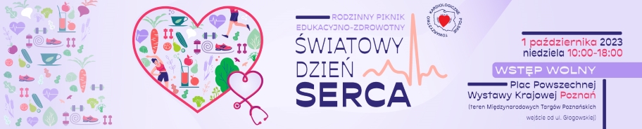 Światowy Dzień Serca