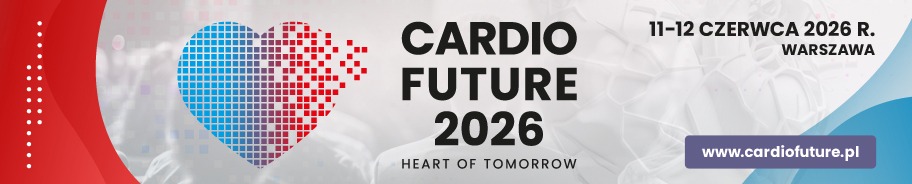 CARDIO FUTURE 2026 - Heart Of Tomorrow